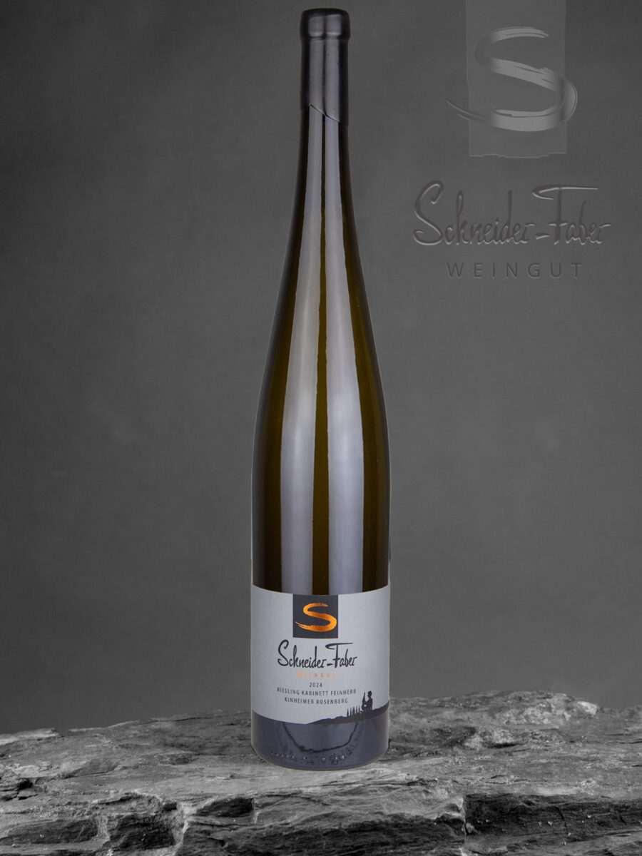 2024 Riesling Kabinett feinherb